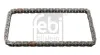 Steuerkette unten FEBI BILSTEIN 15549