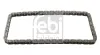 Steuerkette oben FEBI BILSTEIN 15550