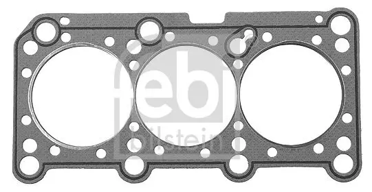 Dichtung, Zylinderkopf FEBI BILSTEIN 15552 Bild Dichtung, Zylinderkopf FEBI BILSTEIN 15552