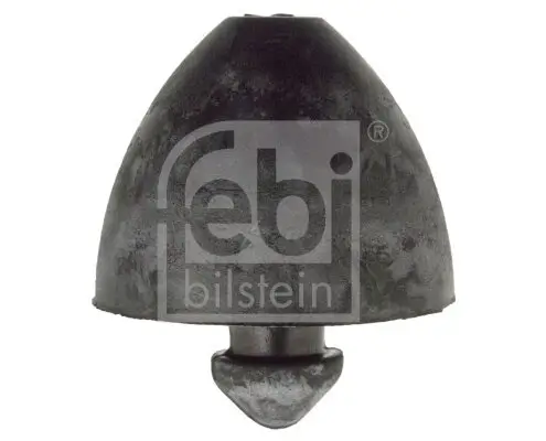 Anschlagpuffer, Federung Vorderachse außen oben FEBI BILSTEIN 15578 Bild Anschlagpuffer, Federung Vorderachse außen oben FEBI BILSTEIN 15578