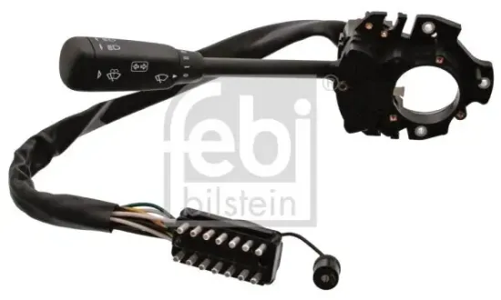 Lenkstockschalter FEBI BILSTEIN 15605 Bild Lenkstockschalter FEBI BILSTEIN 15605