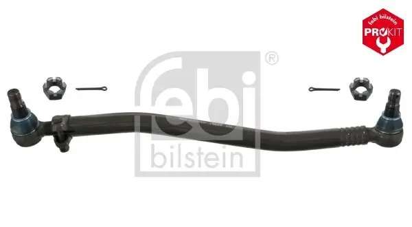 Lenkstange FEBI BILSTEIN 15619 Bild Lenkstange FEBI BILSTEIN 15619