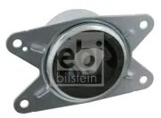 Lagerung, Motor vorne links FEBI BILSTEIN 15635