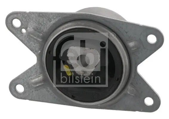 Lagerung, Motor FEBI BILSTEIN 15636