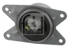 Lagerung, Motor vorne links FEBI BILSTEIN 15636