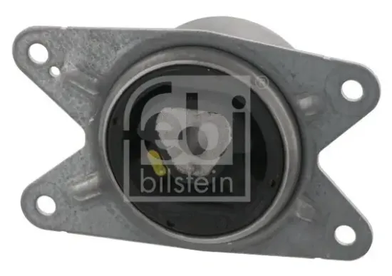 Lagerung, Motor vorne links FEBI BILSTEIN 15636 Bild Lagerung, Motor vorne links FEBI BILSTEIN 15636