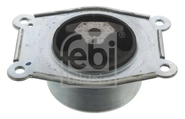 Lagerung, Motor FEBI BILSTEIN 15637