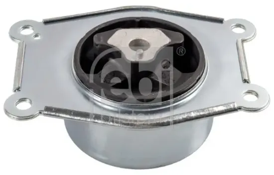 Bremsscheibe Vorderachse links FEBI BILSTEIN 171454 Bild Bremsscheibe Vorderachse links FEBI BILSTEIN 171454