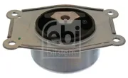 Lagerung, Motor vorne links FEBI BILSTEIN 15639