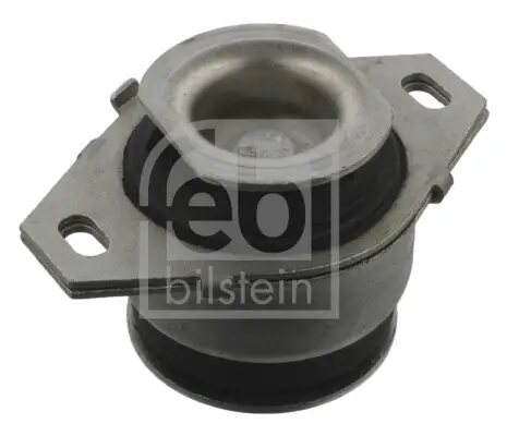 Lagerung, Motor links FEBI BILSTEIN 15640