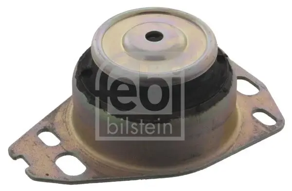 Lagerung, Motor FEBI BILSTEIN 15643