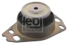 Lagerung, Motor links FEBI BILSTEIN 15643