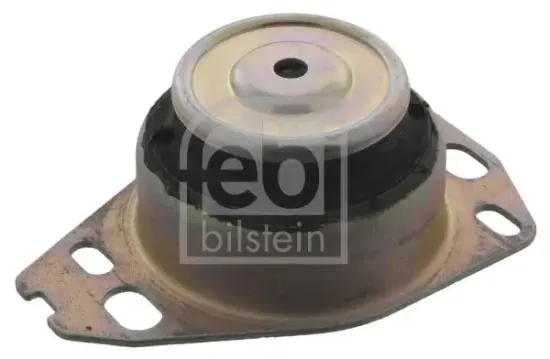 Lagerung, Motor links FEBI BILSTEIN 15643 Bild Lagerung, Motor links FEBI BILSTEIN 15643