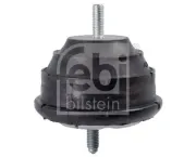 Lagerung, Motor beidseitig FEBI BILSTEIN 15660