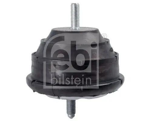 Lagerung, Motor beidseitig FEBI BILSTEIN 15660 Bild Lagerung, Motor beidseitig FEBI BILSTEIN 15660