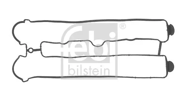 Dichtung, Zylinderkopfhaube FEBI BILSTEIN 15663