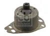Lagerung, Motor links FEBI BILSTEIN 15673
