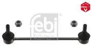 Stange/Strebe, Stabilisator Vorderachse links Vorderachse rechts FEBI BILSTEIN 15677