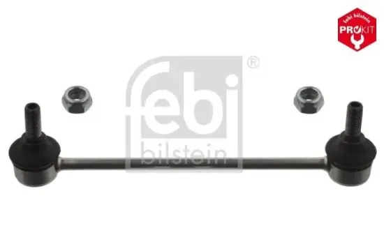 Stange/Strebe, Stabilisator Vorderachse links Vorderachse rechts FEBI BILSTEIN 15677 Bild Stange/Strebe, Stabilisator Vorderachse links Vorderachse rechts FEBI BILSTEIN 15677