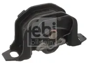 Lagerung, Motor vorne links FEBI BILSTEIN 15693