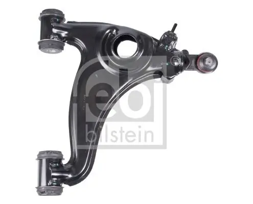 Lenker, Radaufhängung Vorderachse rechts unten FEBI BILSTEIN 15695 Bild Lenker, Radaufhängung Vorderachse rechts unten FEBI BILSTEIN 15695