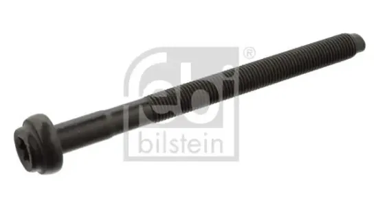 Zylinderkopfschraube FEBI BILSTEIN 15696 Bild Zylinderkopfschraube FEBI BILSTEIN 15696