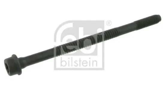 Zylinderkopfschraube FEBI BILSTEIN 15697 Bild Zylinderkopfschraube FEBI BILSTEIN 15697