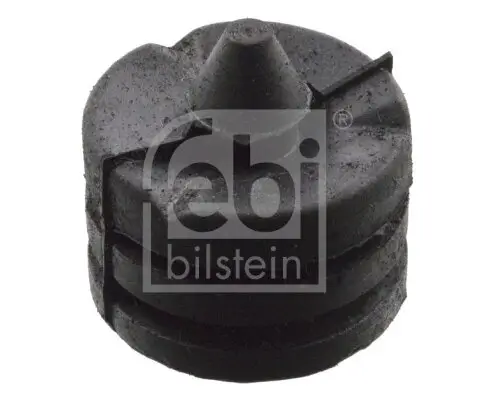 Anschlagpuffer, Schalldämpfer FEBI BILSTEIN 15705 Bild Anschlagpuffer, Schalldämpfer FEBI BILSTEIN 15705