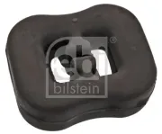 Halter, Abgasanlage FEBI BILSTEIN 15706