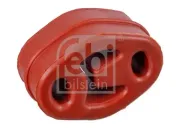 Halter, Abgasanlage FEBI BILSTEIN 15709