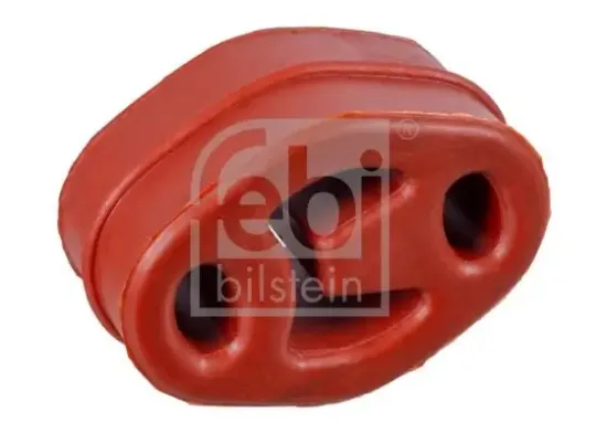 Halter, Abgasanlage FEBI BILSTEIN 15709 Bild Halter, Abgasanlage FEBI BILSTEIN 15709