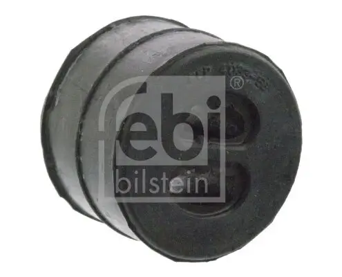 Halter, Abgasanlage FEBI BILSTEIN 15712