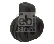Halter, Abgasanlage FEBI BILSTEIN 15714