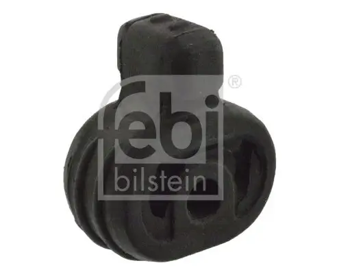 Halter, Abgasanlage FEBI BILSTEIN 15714 Bild Halter, Abgasanlage FEBI BILSTEIN 15714