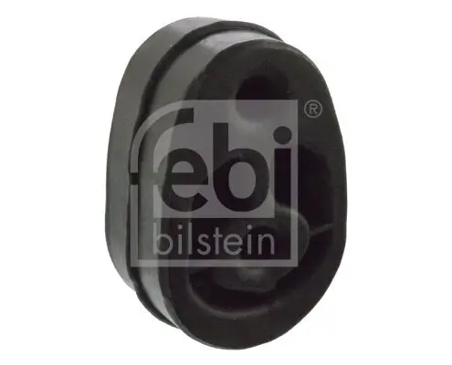 Halter, Abgasanlage FEBI BILSTEIN 15716 Bild Halter, Abgasanlage FEBI BILSTEIN 15716