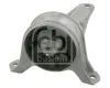 Lagerung, Motor vorne rechts FEBI BILSTEIN 15723