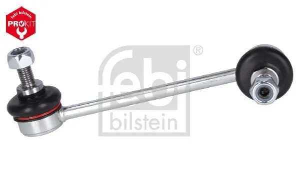 Stange/Strebe, Stabilisator Vorderachse links FEBI BILSTEIN 15725