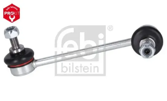 Stange/Strebe, Stabilisator Vorderachse links FEBI BILSTEIN 15725 Bild Stange/Strebe, Stabilisator Vorderachse links FEBI BILSTEIN 15725