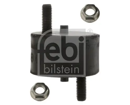 Lagerung, Motor FEBI BILSTEIN 15785