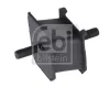 Lagerung, Schaltgetriebe hinten FEBI BILSTEIN 15789 Bild Lagerung, Schaltgetriebe hinten FEBI BILSTEIN 15789