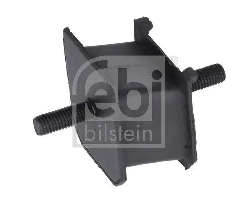 Lagerung, Schaltgetriebe hinten FEBI BILSTEIN 15789 Bild Lagerung, Schaltgetriebe hinten FEBI BILSTEIN 15789