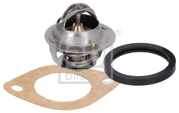 Thermostat, Kühlmittel FEBI BILSTEIN 15800