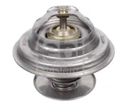 Thermostat, Kühlmittel FEBI BILSTEIN 15847