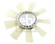 Spritzblech, Bremsscheibe Vorderachse links FEBI BILSTEIN 171531