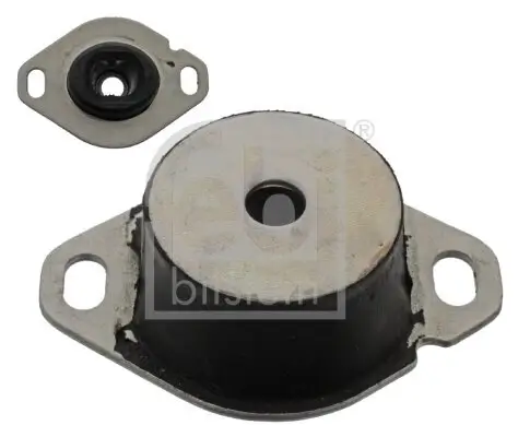 Lagerung, Motor links FEBI BILSTEIN 15877