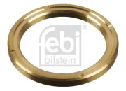 Spritzblech, Bremsscheibe Vorderachse rechts FEBI BILSTEIN 171542