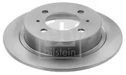 Bremsscheibe FEBI BILSTEIN 15893