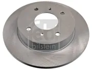 Bremsscheibe FEBI BILSTEIN 15895