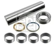 Spritzblech, Bremsscheibe Hinterachse links FEBI BILSTEIN 171552