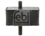 Lagerung, Schaltgetriebe hinten FEBI BILSTEIN 15911